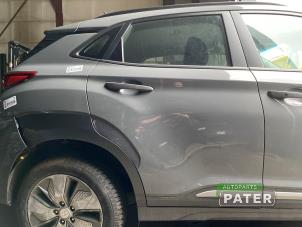 Used Rear door 4-door, right Hyundai Kona (OS) 64 kWh Price on request offered by Autoparts Pater