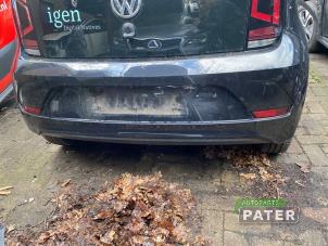 Usados Parachoques trasero Volkswagen Up! (121) 1.0 12V 60 Precio € 315,00 Norma de margen ofrecido por Autoparts Pater