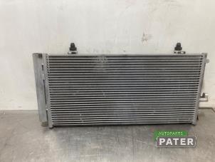 Used Air conditioning condenser Subaru Legacy Touring Wagon (BP) 2.0 R 16V Price € 78,75 Margin scheme offered by Autoparts Pater