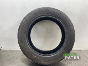 Used Winter tyre Price € 42,00 Margin scheme offered by Autoparts Pater