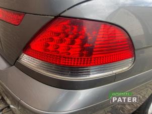 Gebrauchte Rücklicht rechts BMW 7 serie (E65/E66/E67) 735i,Li 3.6 V8 32V Preis auf Anfrage angeboten von Autoparts Pater