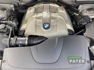 Used Engine BMW 7 serie (E65/E66/E67) 735i,Li 3.6 V8 32V Price € 1.732,50 Margin scheme offered by Autoparts Pater
