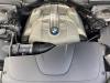 Engine from a BMW 7 serie (E65/E66/E67), 2001 / 2009 735i,Li 3.6 V8 32V, Saloon, 4-dr, Petrol, 3.600cc, 202kW (275pk), RWD, N62B36A, 2001-11 / 2005-02, GL41; GL42; GN41 2004