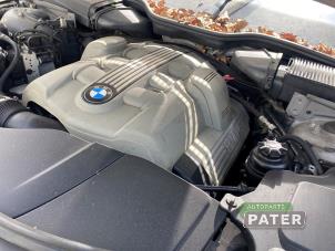 Używane Skrzynia biegów BMW 7 serie (E65/E66/E67) 735i,Li 3.6 V8 32V Cena € 630,00 Procedura marży oferowane przez Autoparts Pater