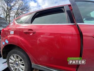 Used Rear door 4-door, right Ford Focus 3 1.6 Ti-VCT 16V 125 Price on request offered by Autoparts Pater