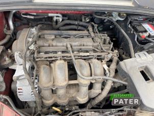 Used Gearbox Ford Focus 3 1.6 Ti-VCT 16V 125 Price on request offered by Autoparts Pater
