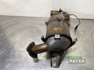 Used Particulate filter Opel Astra J (PC6/PD6/PE6/PF6) 2.0 CDTI 16V 160 Ecotec Price € 472,50 Margin scheme offered by Autoparts Pater