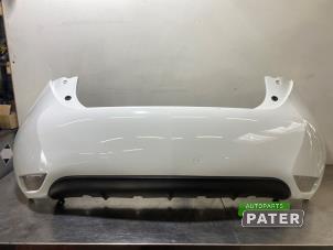 Used Rear bumper Renault Zoé (AG) R110 Price € 210,00 Margin scheme offered by Autoparts Pater