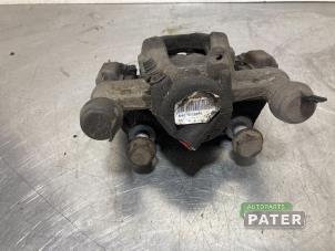 Used Rear brake calliper, right Mercedes V (447.8) 2.1 250 BlueTEC, 250 d 16V Price € 63,53 Inclusive VAT offered by Autoparts Pater