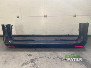 Used Rear bumper Mercedes V (447.8) 2.1 250 BlueTEC, 250 d 16V Price € 190,58 Inclusive VAT offered by Autoparts Pater