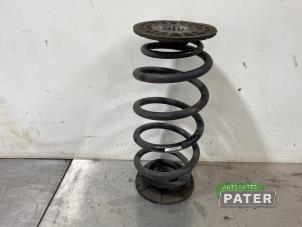 Used Rear coil spring Opel Astra J (PC6/PD6/PE6/PF6) 2.0 CDTI 16V 160 Ecotec Price € 21,00 Margin scheme offered by Autoparts Pater