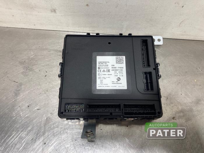 Używane Modul (rózne) Kia Sorento IV (MQ4) 1.6 T-GDi Plug-in Hybrid 16V 4WD Cena € 131,25 Procedura marży oferowane przez Autoparts Pater