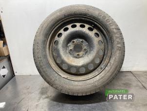 Used Wheel + tyre Mercedes V (447.8) 2.1 250 BlueTEC, 250 d 16V Price € 76,23 Inclusive VAT offered by Autoparts Pater