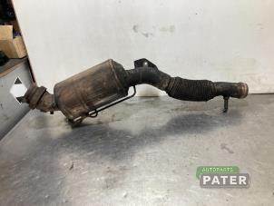 Used Particulate filter Mercedes V (447.8) 2.1 250 BlueTEC, 250 d 16V Price € 317,63 Inclusive VAT offered by Autoparts Pater