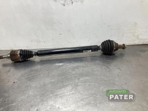 Used Front drive shaft, right Volkswagen Polo V (6R) 1.0 12V BlueMotion Technology Price € 131,25 Margin scheme offered by Autoparts Pater