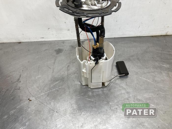 Begagnade Boosterpump Opel Astra J (PC6/PD6/PE6/PF6) 2.0 CDTI 16V 160 Ecotec Pris € 26,25 Marginaltabell erbjuds av Autoparts Pater
