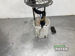 Used Booster pump Opel Astra J (PC6/PD6/PE6/PF6) 2.0 CDTI 16V 160 Ecotec Price € 52,50 Margin scheme offered by Autoparts Pater