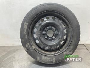 Used Wheel + tyre Peugeot 107 1.0 12V Price € 63,00 Margin scheme offered by Autoparts Pater