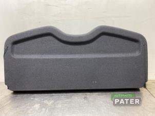 Used Parcel shelf Renault Clio III (BR/CR) 1.4 16V Price € 36,75 Margin scheme offered by Autoparts Pater