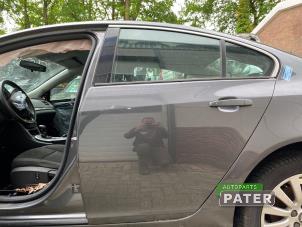Gebrauchte Tür 4-türig links hinten Opel Insignia 1.8 16V Ecotec Preis € 105,00 Margenregelung angeboten von Autoparts Pater