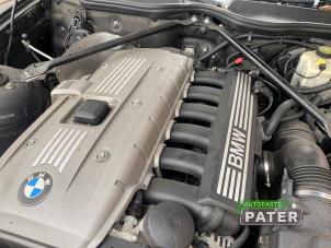 Used Engine BMW Z4 Roadster (E85) 2.5 Si 24V Price € 2.572,50 Margin scheme offered by Autoparts Pater
