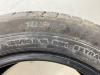 Tyre from a Renault Clio III (BR/CR) 1.4 16V 2007