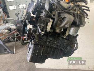 Używane Silnik Mercedes Sprinter 3t (906.61) 211 CDI 16V Cena € 2.541,00 Z VAT oferowane przez Autoparts Pater