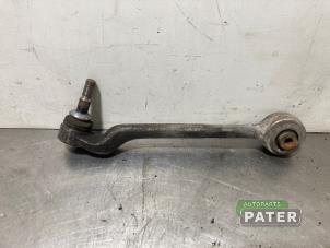 Used Front wishbone, right BMW 1 serie (F20) 116d 1.5 12V TwinPower Price € 52,50 Margin scheme offered by Autoparts Pater