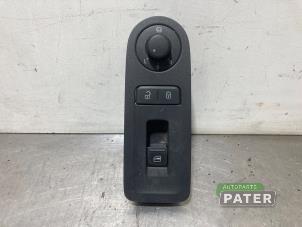Used Multi-functional window switch Seat Mii 1.0 12V Price € 21,00 Margin scheme offered by Autoparts Pater