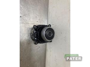 Used Automatic gear selector Kia Sorento IV (MQ4) 1.6 T-GDi Plug-in Hybrid 16V 4x4 Price on request offered by Autoparts Pater