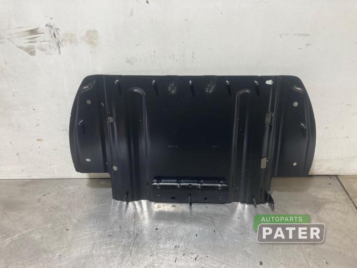 Begagnade Batterilåda Volvo XC60 II (UZ) 2.0 B4 16V Plug-in Hybrid AWD Pris € 52,50 Marginaltabell erbjuds av Autoparts Pater