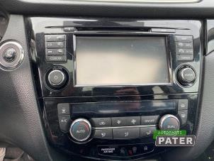 Używane System nawigacji Nissan Qashqai (J11) 1.5 dCi DPF Cena na żądanie oferowane przez Autoparts Pater