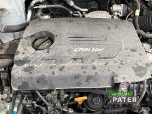 Used Motor Kia Sportage (QL) 1.7 CRDi 16V 4x2 Price on request offered by Autoparts Pater