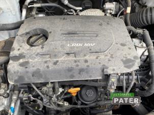 Gebrauchte Getriebe Kia Sportage (QL) 1.7 CRDi 16V 4x2 Preis auf Anfrage angeboten von Autoparts Pater