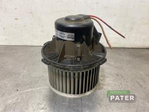 Used Heating and ventilation fan motor Mercedes Sprinter 3t (906.61) 211 CDI 16V Price € 44,47 Inclusive VAT offered by Autoparts Pater