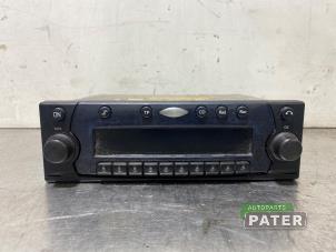 Used Radio CD player Mercedes Sprinter 3t (906.61) 211 CDI 16V Price € 95,29 Inclusive VAT offered by Autoparts Pater