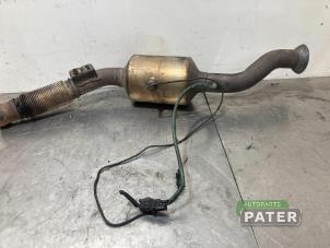 Used Catalytic converter Mercedes Sprinter 3t (906.61) 211 CDI 16V Price € 381,15 Inclusive VAT offered by Autoparts Pater