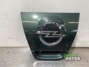 Used Tailgate handle Opel Astra J (PC6/PD6/PE6/PF6) 2.0 CDTI 16V 160 Ecotec Price € 36,75 Margin scheme offered by Autoparts Pater