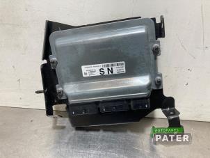 Used Engine management computer Renault Zoé (AG) R110 Price € 341,25 Margin scheme offered by Autoparts Pater