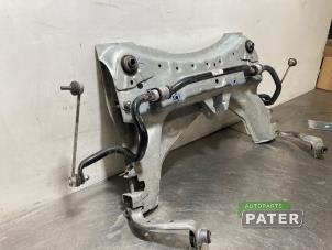 Used Subframe Renault Zoé (AG) R110 Price € 210,00 Margin scheme offered by Autoparts Pater