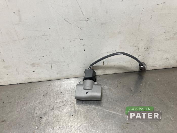 Begagnade Trycksensor, luftkonditionering Renault Zoé (AG) R110 Pris € 21,00 Marginaltabell erbjuds av Autoparts Pater