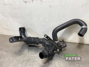 Used Intercooler tube Ford Focus 4 Wagon 1.0 Ti-VCT EcoBoost 12V 125 Price € 78,75 Margin scheme offered by Autoparts Pater