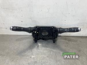 Used Steering column stalk Renault Zoé (AG) R110 Price € 131,25 Margin scheme offered by Autoparts Pater