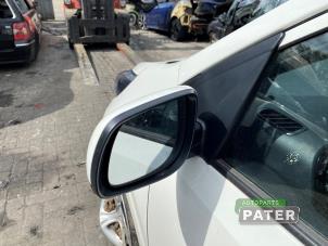 Used Wing mirror, left Kia Picanto (JA) 1.0 DPi 12V Price € 105,00 Margin scheme offered by Autoparts Pater