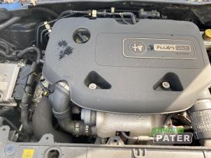 Used Motor Alfa Romeo MiTo (955) 0.9 TwinAir Price € 1.837,50 Margin scheme offered by Autoparts Pater