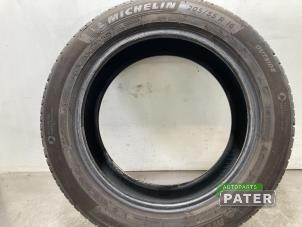 Used Tyre BMW 1 serie (F20) 116d 1.5 12V TwinPower Price € 36,75 Margin scheme offered by Autoparts Pater