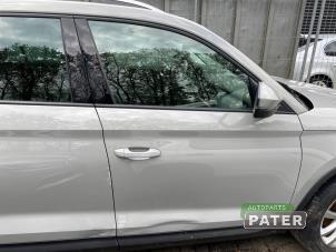 Used Front door 4-door, right Skoda Kodiaq 1.5 TSI 150 ACT 16V Price € 630,00 Margin scheme offered by Autoparts Pater