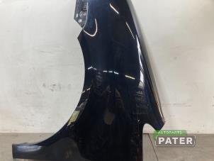 Used Front wing, left Volkswagen Touran (1T1/T2) 2.0 TDI DPF Price € 78,75 Margin scheme offered by Autoparts Pater