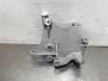 Air conditioning bracket from a Renault Zoé (AG), 2012 R110, Hatchback, 4-dr, Electric, 80kW (109pk), FWD, 5AQ607, 2018-08 2020