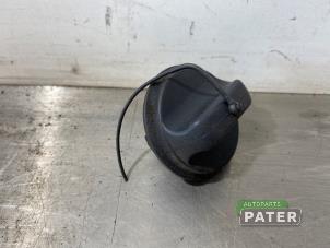 Used Fuel cap Mercedes Citan (415.6) 1.5 108 CDI Price € 25,41 Inclusive VAT offered by Autoparts Pater